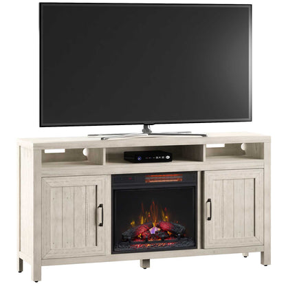 Melissa Fireplace TV Stand