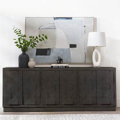 Cortina - Console