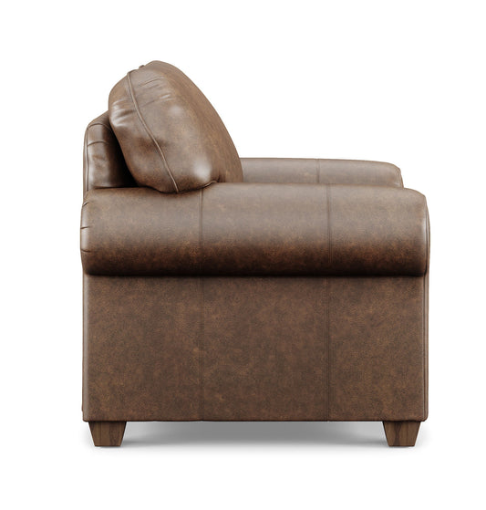 Thornton - Leather Chair