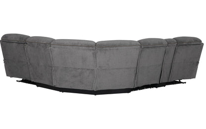 Alpine - Sectional