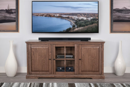 Banning - Media Cabinet