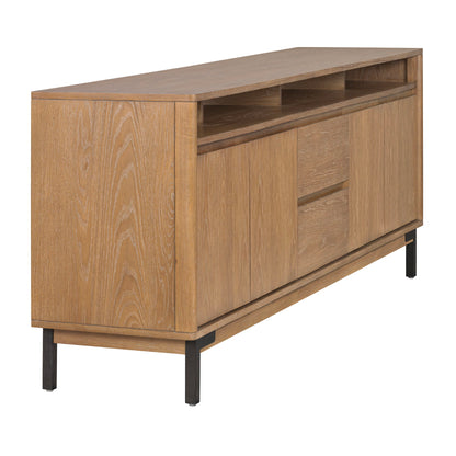 Millwork - Entertainment Base