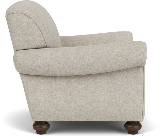 Winston - Fabric Chair