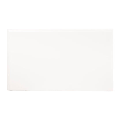 Summer House - Lingerie Chest - White