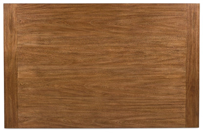 Greddinton - Rectangular Dining Room Table