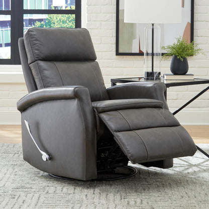 Bristol - Swivel Glider Recliner