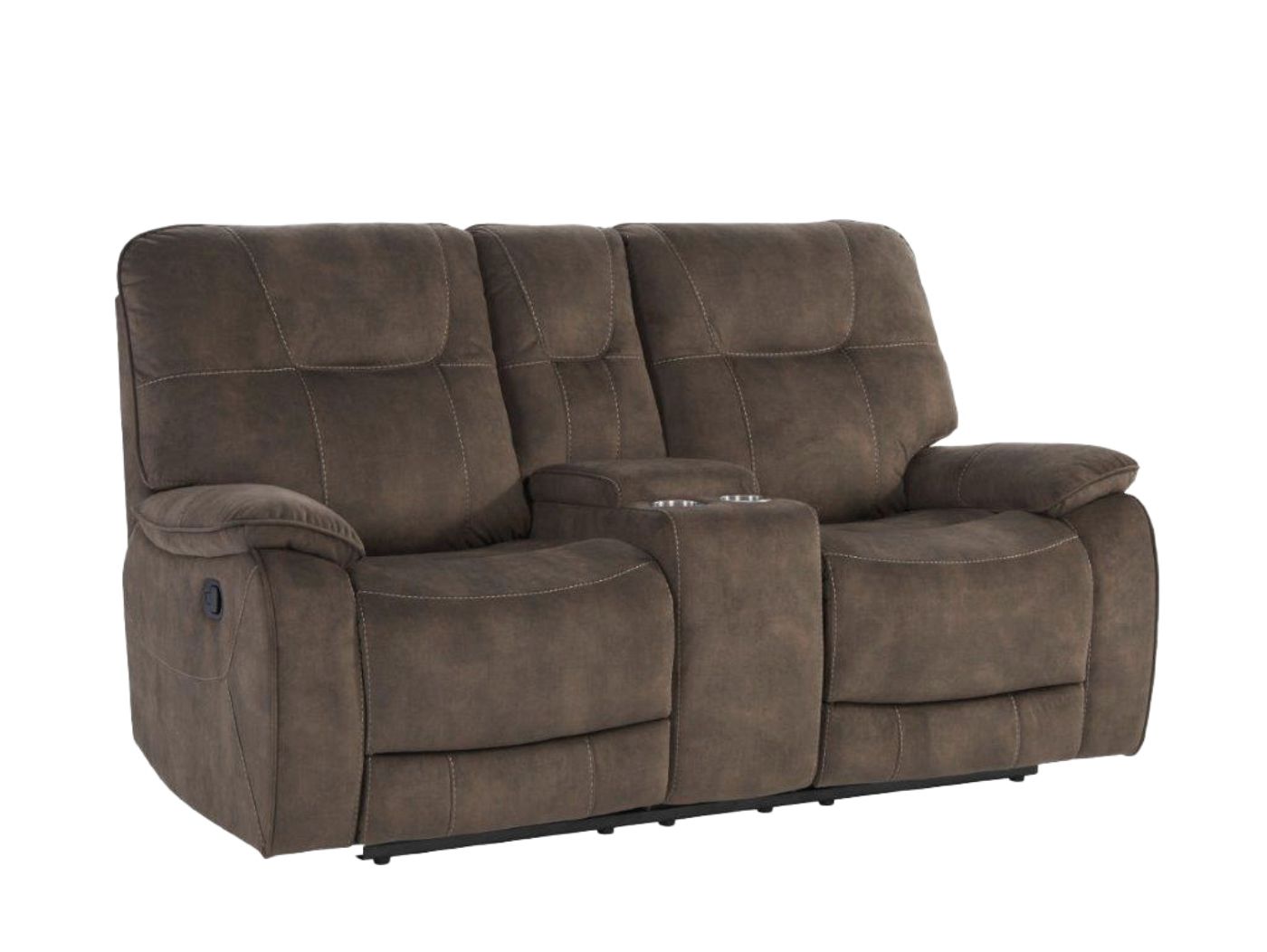 Cooper - Reclining Sofa Set