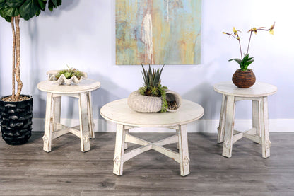 Marina - Farmhouse Table