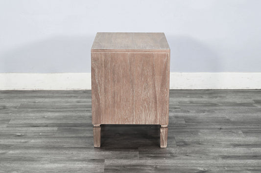 Nightstand - Oak Grove