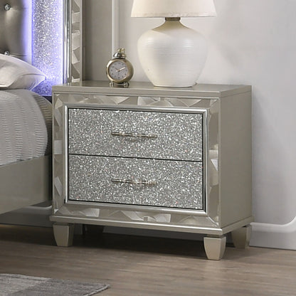 Radiance - Nightstand
