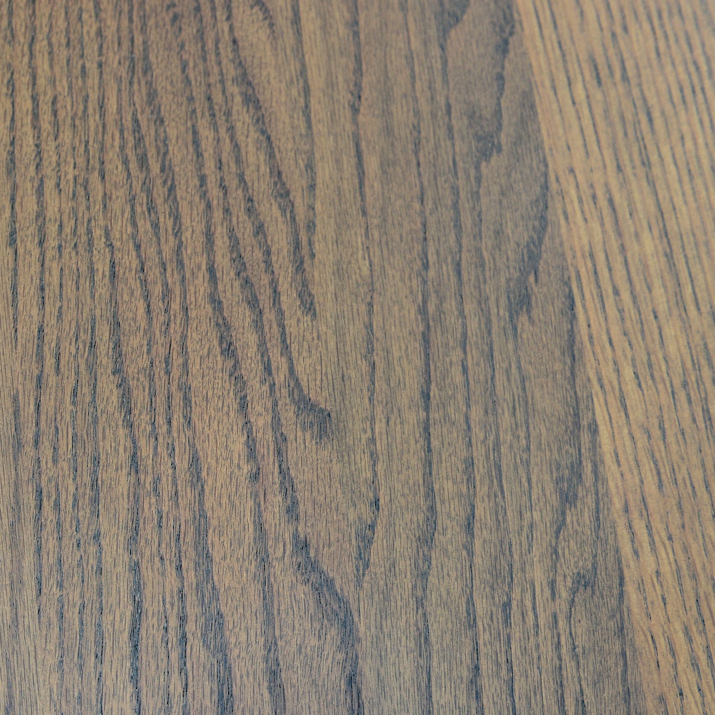 Colonial Oak - Trestle Table - Weathered Chestnut