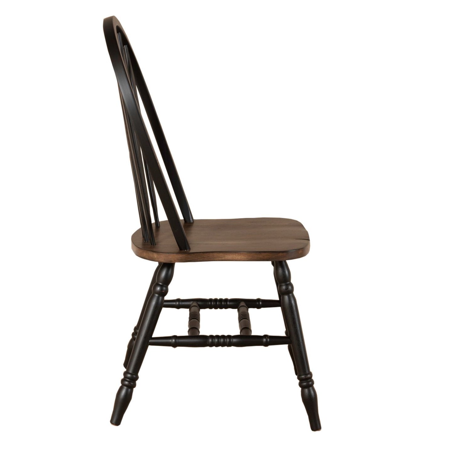 Carolina Crossing - Windsor Side Chair