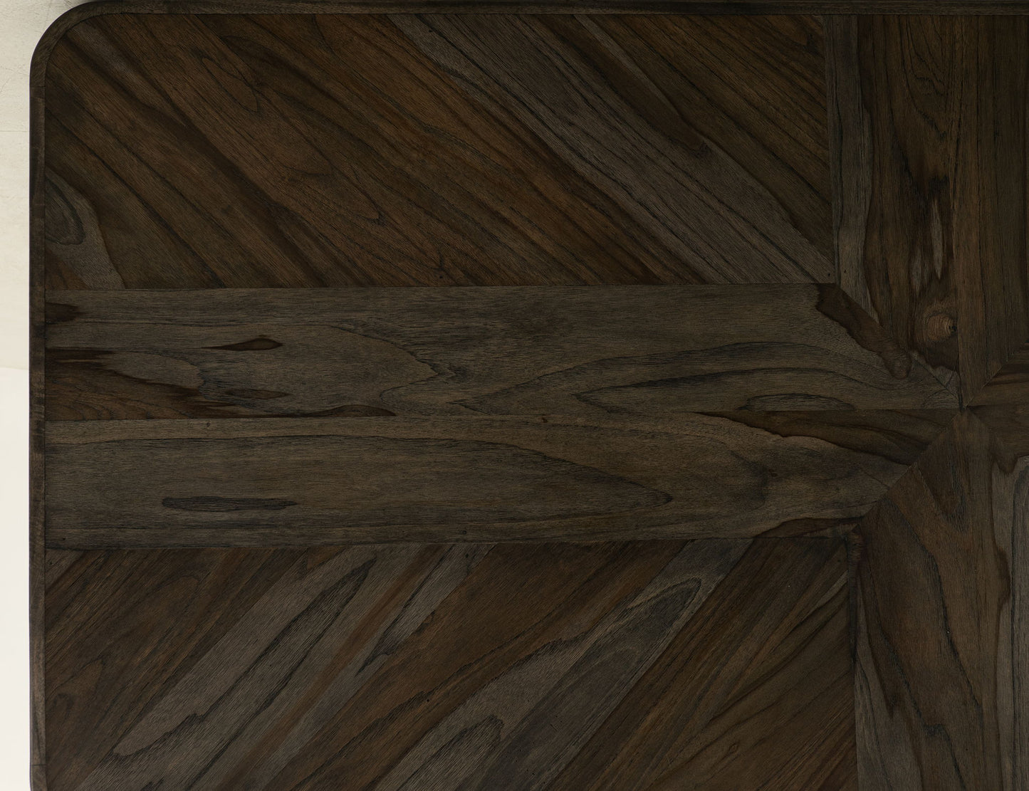 Black Balam - Table - Oil Black
