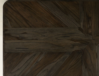 Black Balam - Table - Oil Black