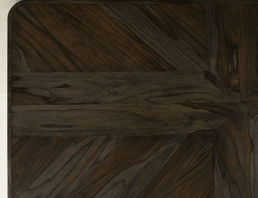 Black Balam - Table - Oil Black