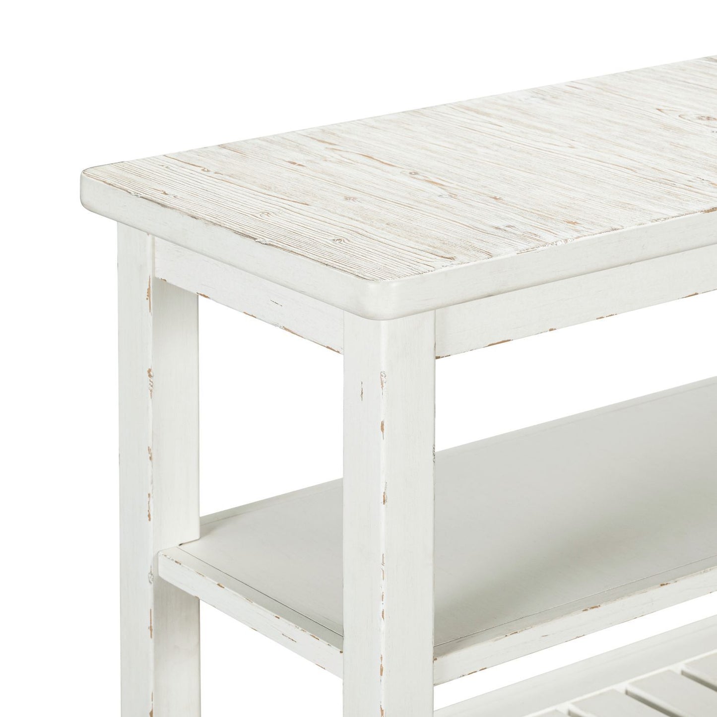Backroads - Table