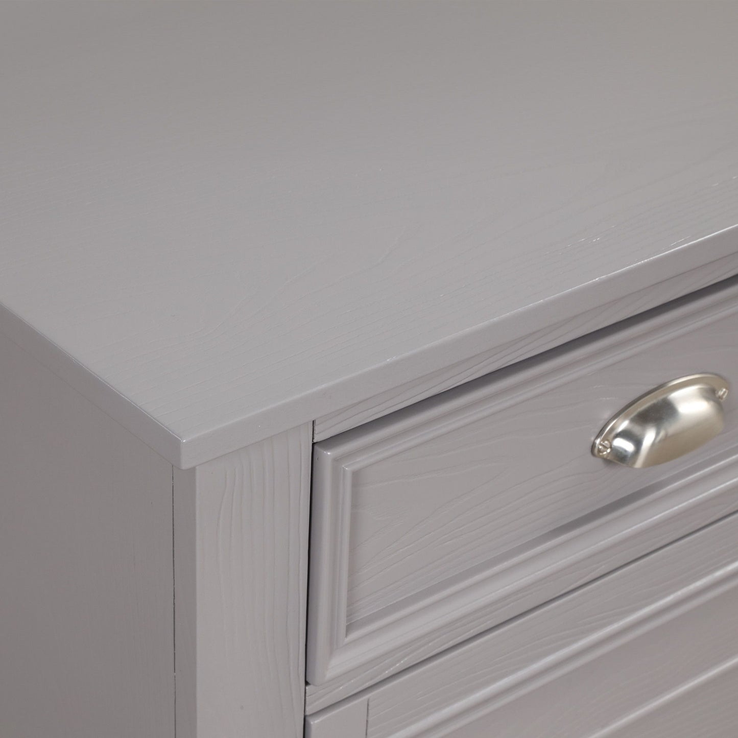 Jamestown - Nightstand