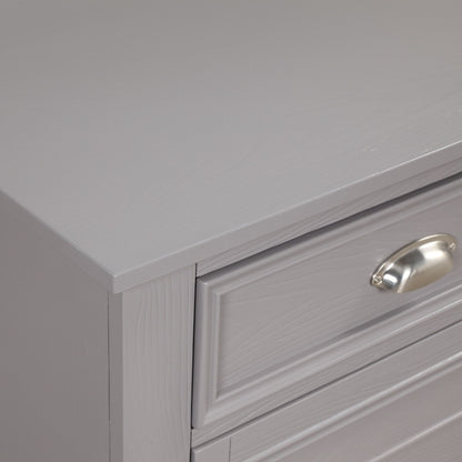 Jamestown - Nightstand