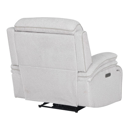 Alpine - Power Zero Gravity Recliner