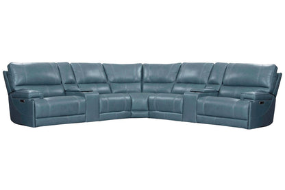 Whitman - Power Reclining Sectional