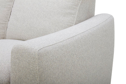 Ava - Power Reclining Loveseat With Power Headrest & Lumbar