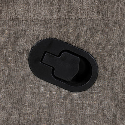 Buster - Manual Reclining Sofa