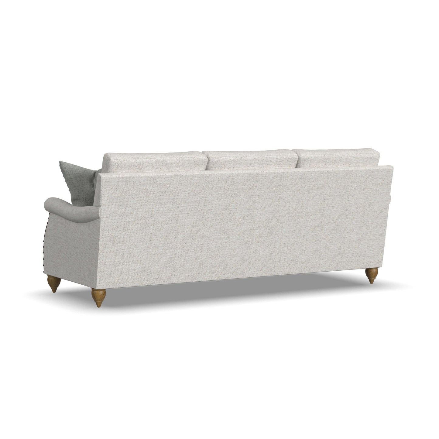 Veda - Fabric Sofa