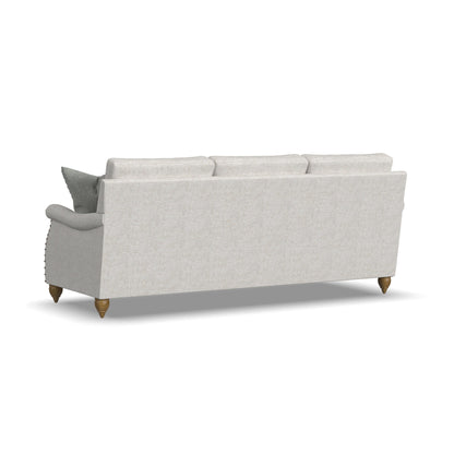 Veda - Fabric Sofa