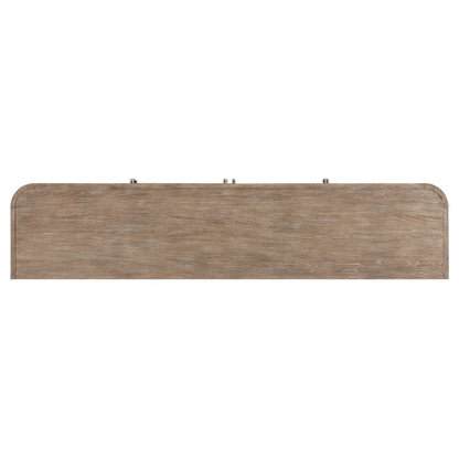 South Bend - 82" TV Console - Brown