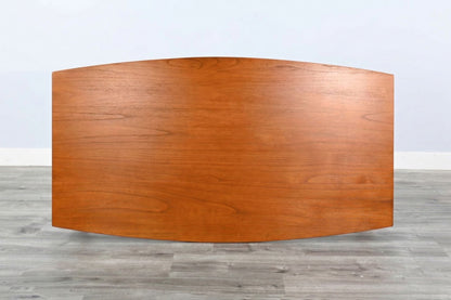 American Modern - Wood Dining Table