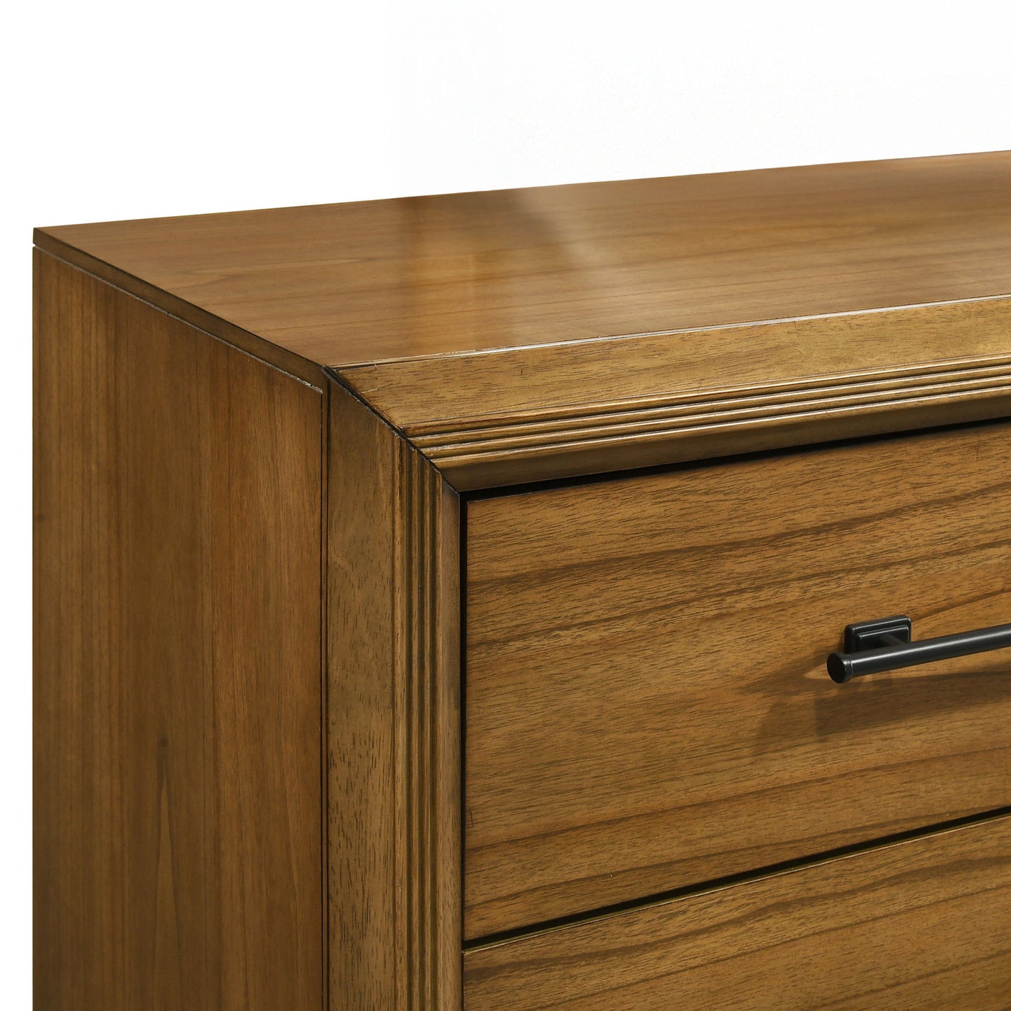 Talcott - Dresser - Honey
