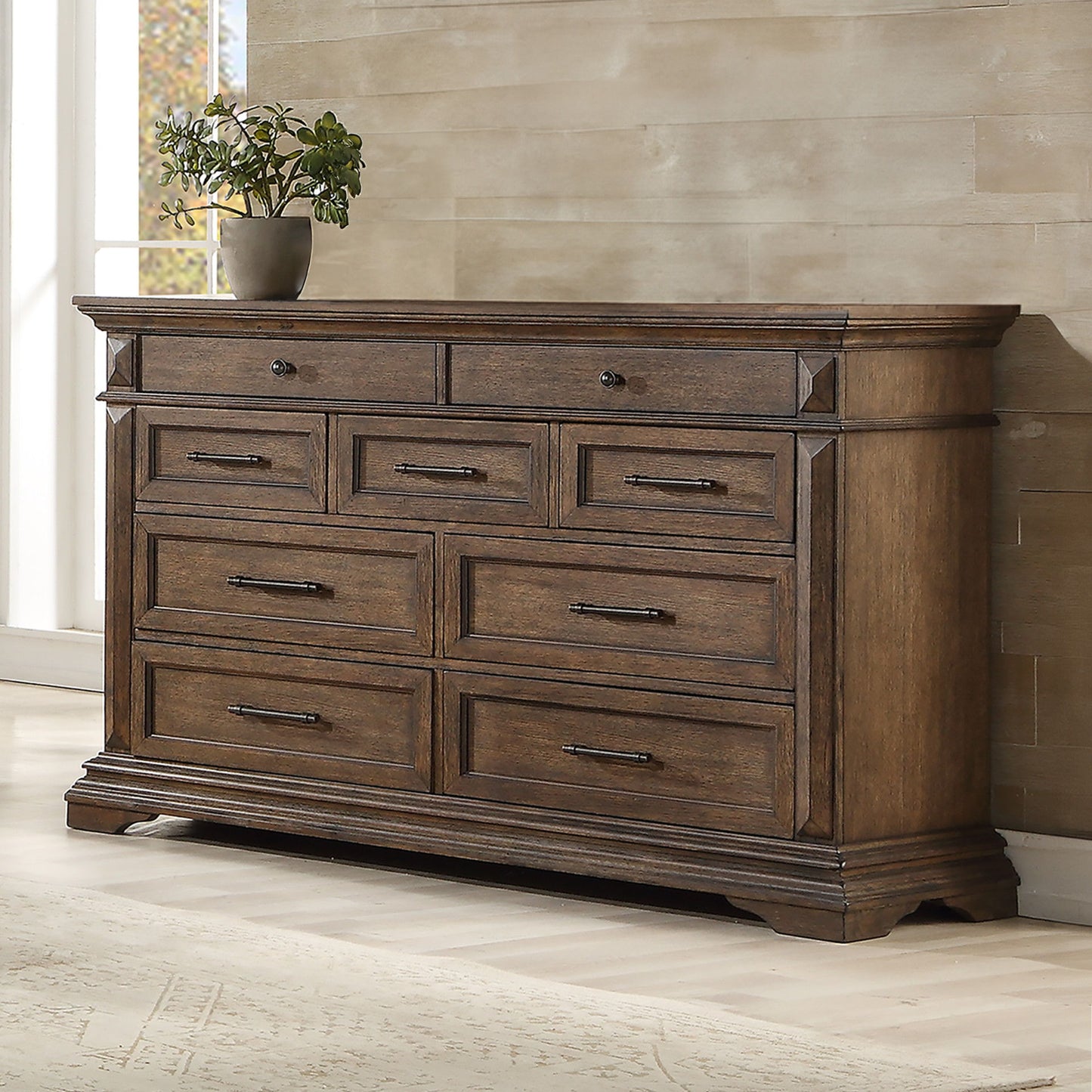 Mar Vista - Dresser