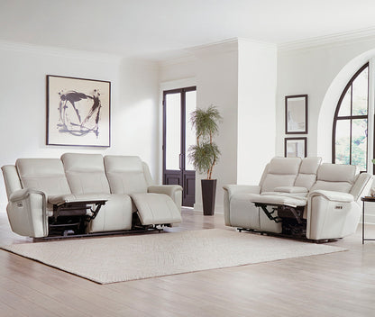 Atlantis - Power Reclining Zero Gravity Sofa