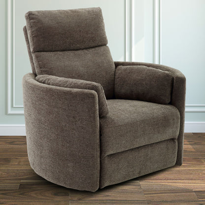 Radius - Power Swivel Glider Recliner (Set of 2)