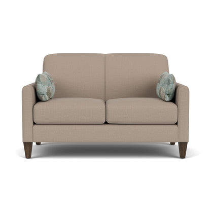 Bond - Fabric Loveseat