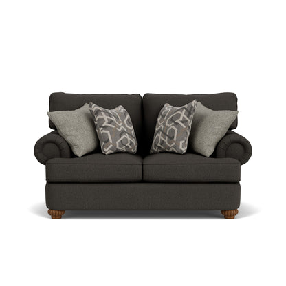 Patterson - Fabric Loveseat