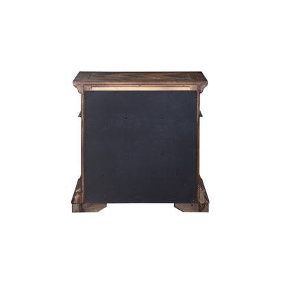 Mar Vista - Nightstand - Walnut