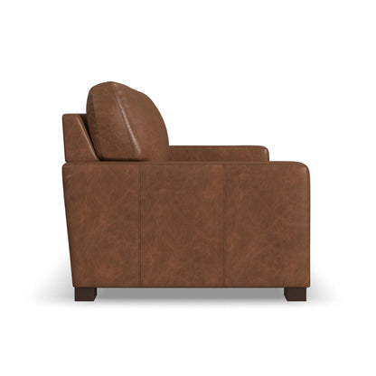 Endurance - Sofa - Chestnut
