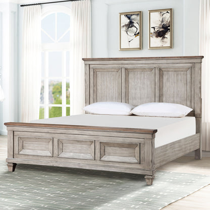 Mariana - Bed