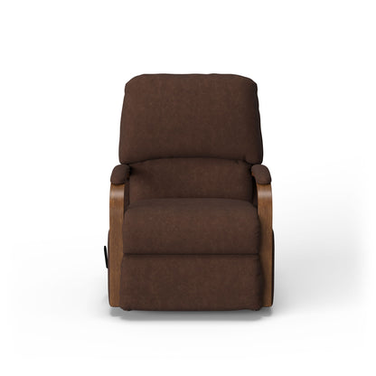 Woodlawn - Recliner - Fabric