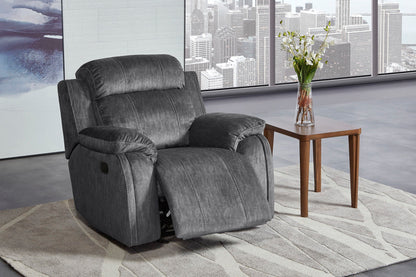 Tango - Glider Recliner