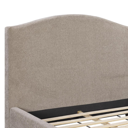 Gina - Bed