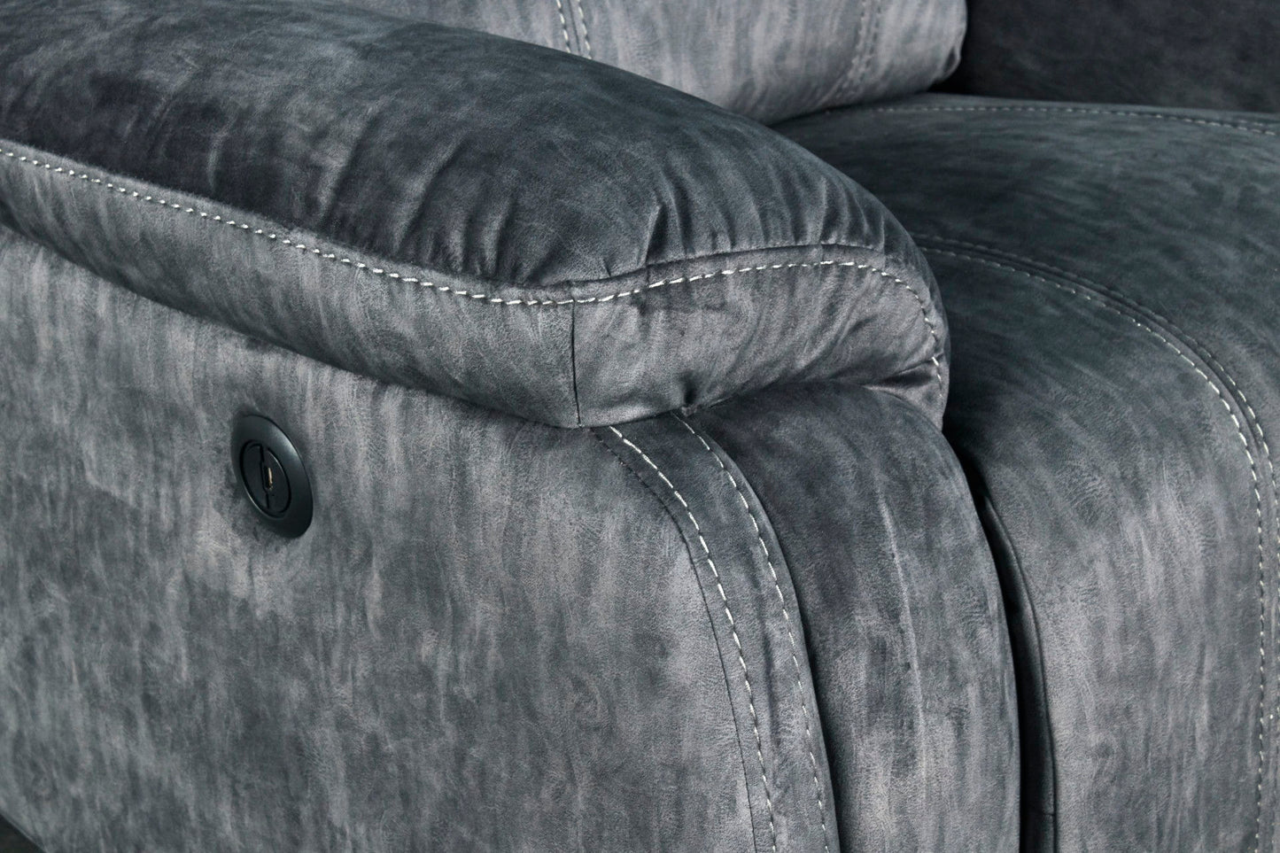 Tango - Glider Recliner