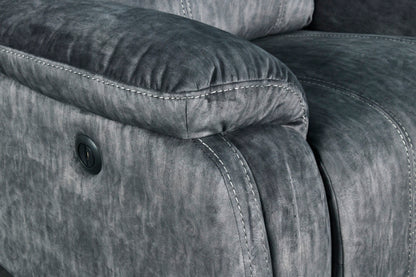 Tango - Glider Recliner