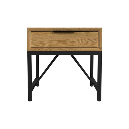 Newport - Living Room Table