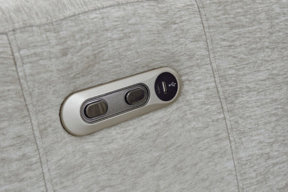 Radius - Power Swivel Glider Recliner (Set of 2)