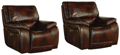 Vail - Power Recliner