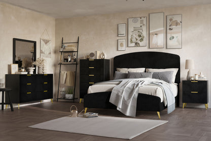 Kailani - Bedroom Nightstand