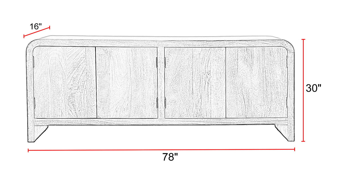 Portico - Dining Set