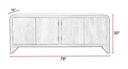 Portico - Dining Set
